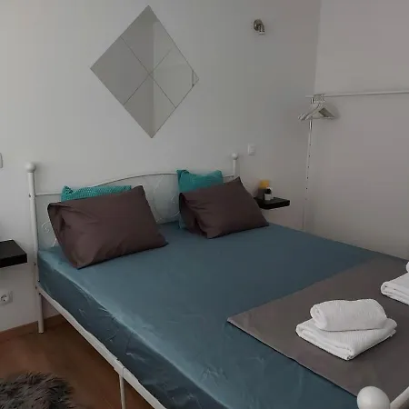 Tia Appartement *