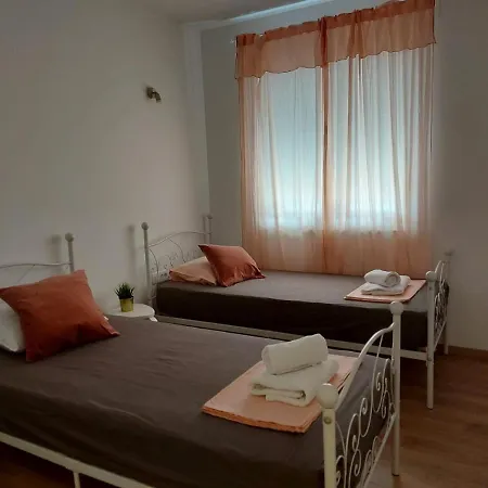 Appartement Tia *