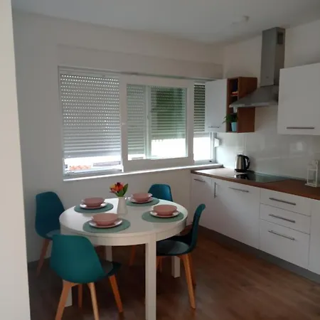 Apartmán Tia