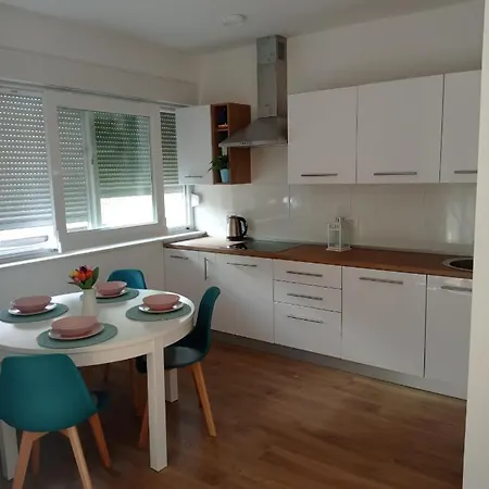Apartmán Tia