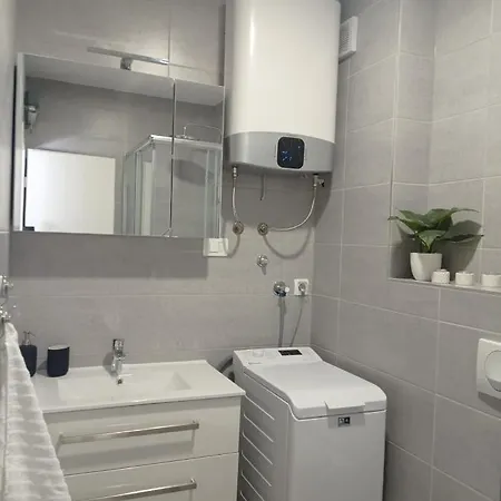 Tia Apartmán *